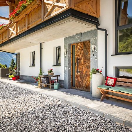 Taurachhof Astlehen Apartment Alpendorf  Exterior photo